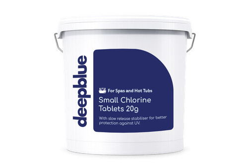 Deep blue pro mini 20g - deep,