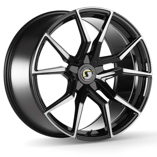 Schmidt wheels drago 0jx20 - wheels, 11.0jx20