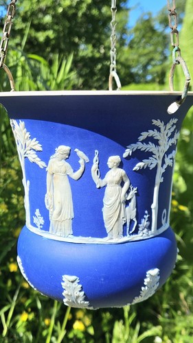Rare 19th century wedgwood - rare,