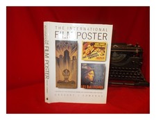 Edwards, Gregory J The international film poster / Gregory J. Edwards 1985 First