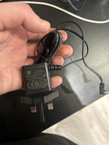 Vtech power adapter charger - vtech,