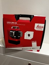 Leica Lino L6G-1 Multi Line