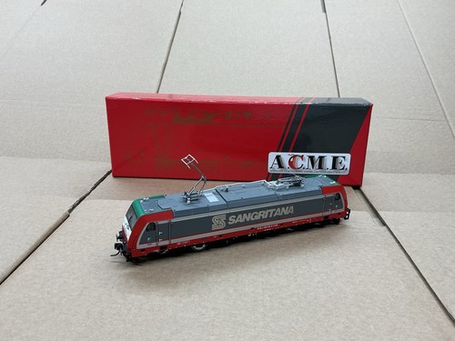 Acme scale electric - acme,