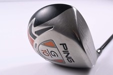 Ping G10 Driver / 9 Degree /
