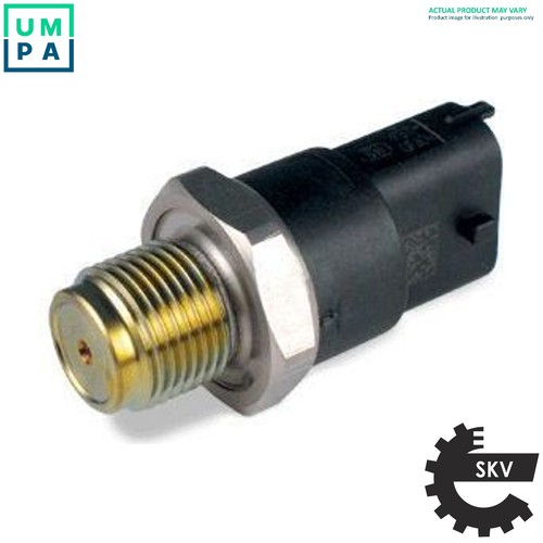 Sensor fuel pressure 95skv147 - sensor,