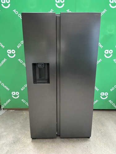 Samsung american fridge - samsung,