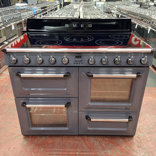 Smeg victoria tr4110igr2 - smeg,