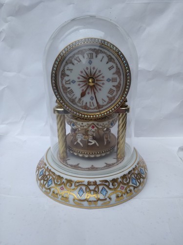 Franklin mint spirit - franklin,