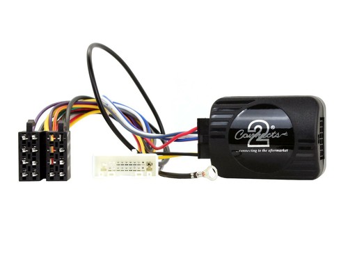Ctsns001 radio steering - ctsns001.2,
