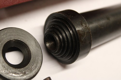 Slitting saw toolholder - , 3
