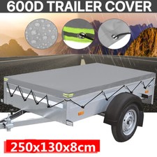 8.2ft x 4.3ft 600D Waterproof