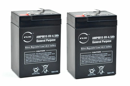 Pack replacement - pack,