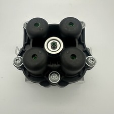 Fourway Multiprotection Valve