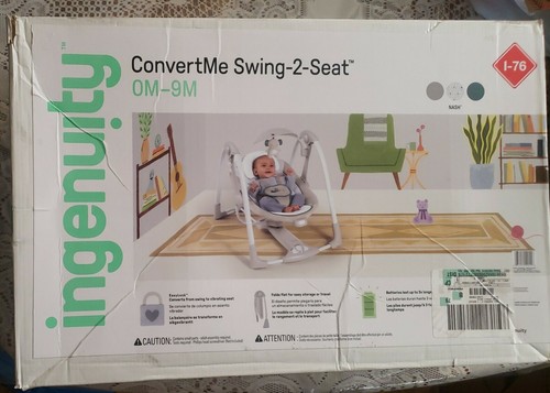 Ingenuity convertme - ingenuity,