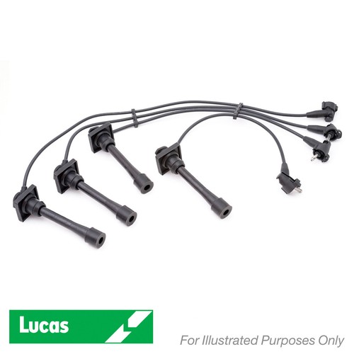 Genuine lucas ignition - genuine,