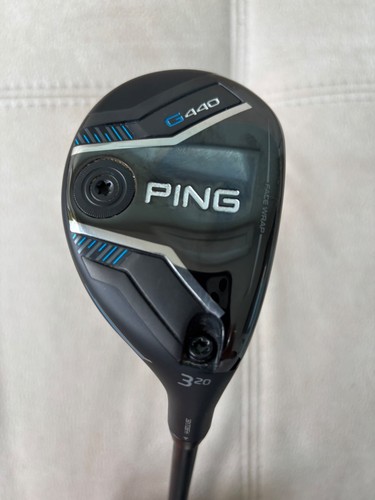 Ping g440 hybrid - hybrid, alta