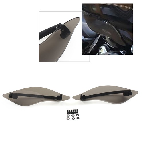 Fairing air deflectors for - fairing,