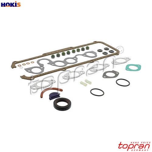 Gasket kit cylinder head 101 - kit,