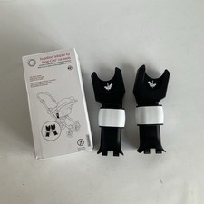 Bugaboo Cameleon 1 2 3 Plus