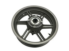Rear wheel Honda CBF 600