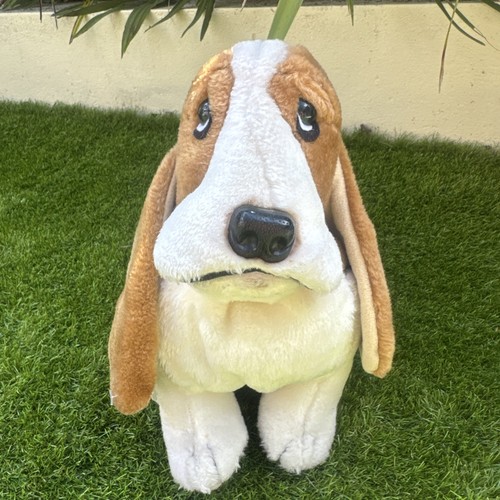 Hush puppies basset hound - puppies,