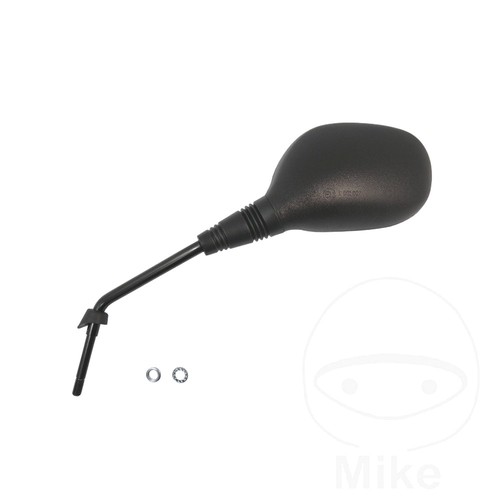 Jmp left mirror black - left,