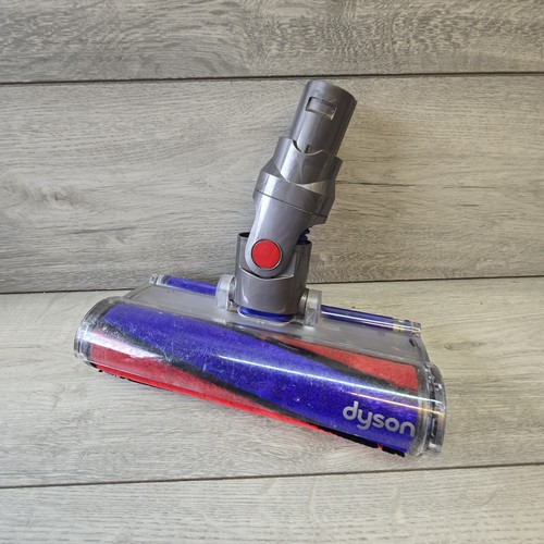 Genuine dyson fluffy - genuine, soft
