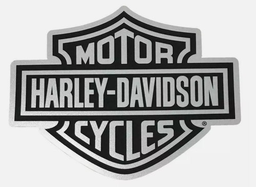 Harley davidson reflective - reflective, bar