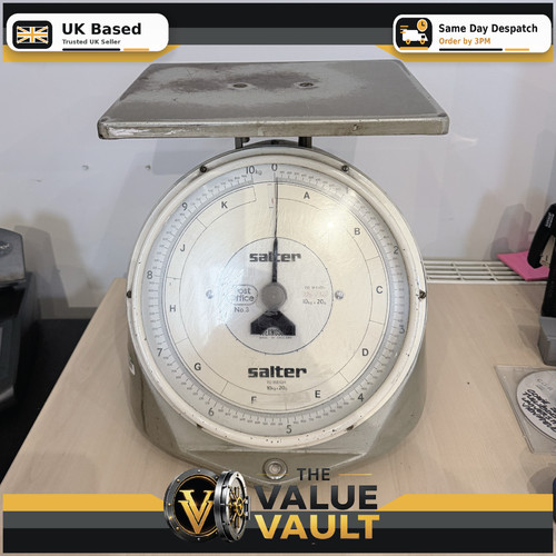 Vintage salter post - vintage, office
