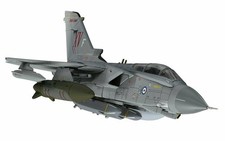 CORGI AA33618 1/72 Tornado GR.4 ZA459/F RAF 15 Sqdn MacRoberts Reply Op Ellamy
