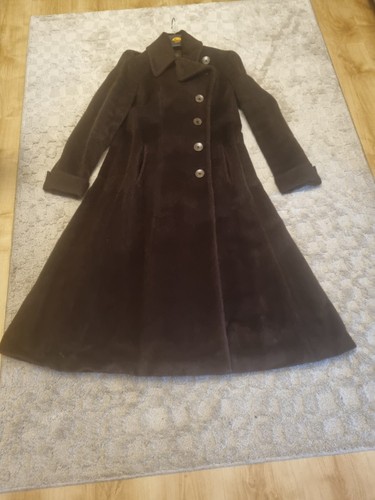 Max mara brown - max, coat,