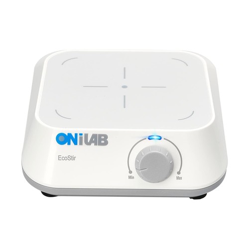 Magnetic stirrer 2000 rpm - magnetic, –