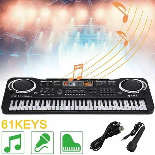 Key electric digital piano - key,