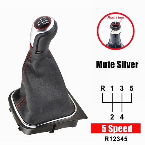 Car speed shift - 5, manual