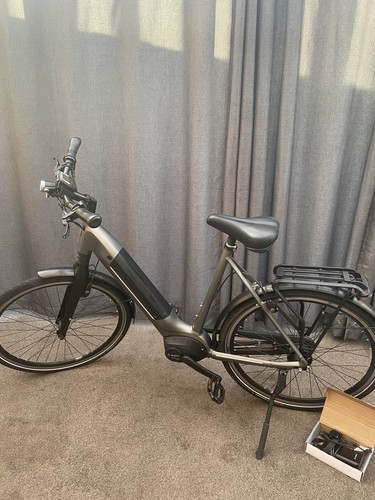 Gazelle dutch bike - dutch,