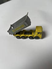 Lesney Matchbox Superfast -