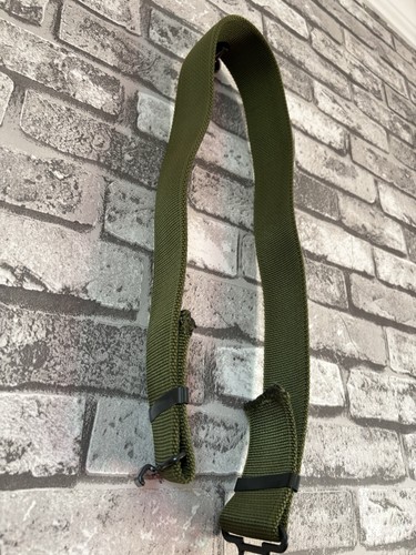 Army and air - cadet, belt