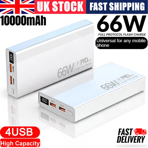 10000mah power bank usb - 10000mah,