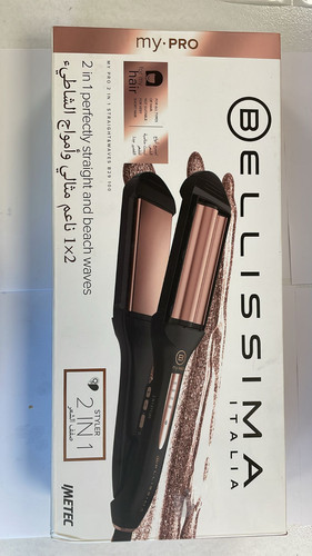Bellissima pro in 1 - bellissima, 2-in-1