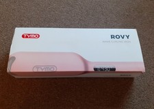 Tymo rovy wave curling iron
