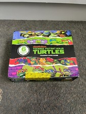 Teenage Mutant Ninja Turtles