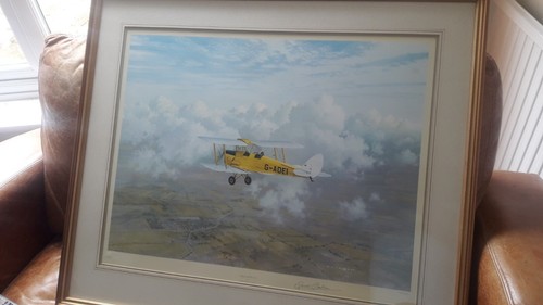 Gerald coulson signed - coulson, ltd