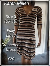 karen millen dress