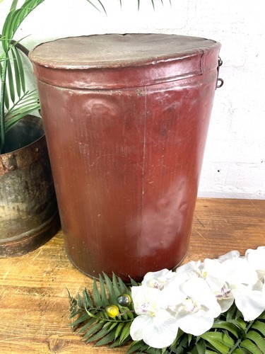 Vintage indian industrial - vintage,