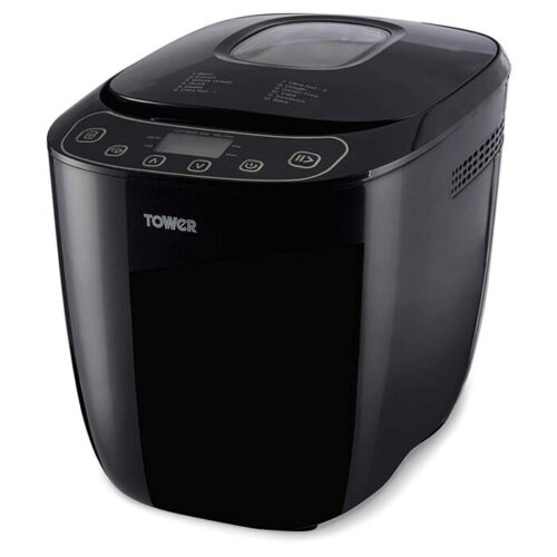 Tower t11003 bread - tower, maker