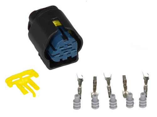 Haltech ecu plug and pins - and,
