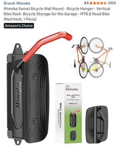 Brand new swivel - vertical, wall