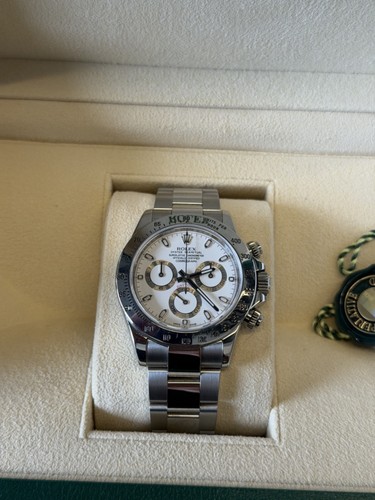 Rolex cosmograph daytona - cosmograph,