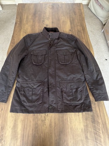 Barbour corbridge wax - corbridge, jacket