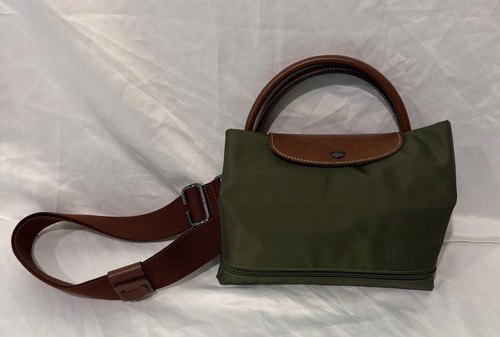 Longchamp pliage expandable - longchamp, le